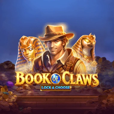 Book of Claws: Lock&Choose game tile