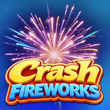 Crash Fireworks game tile